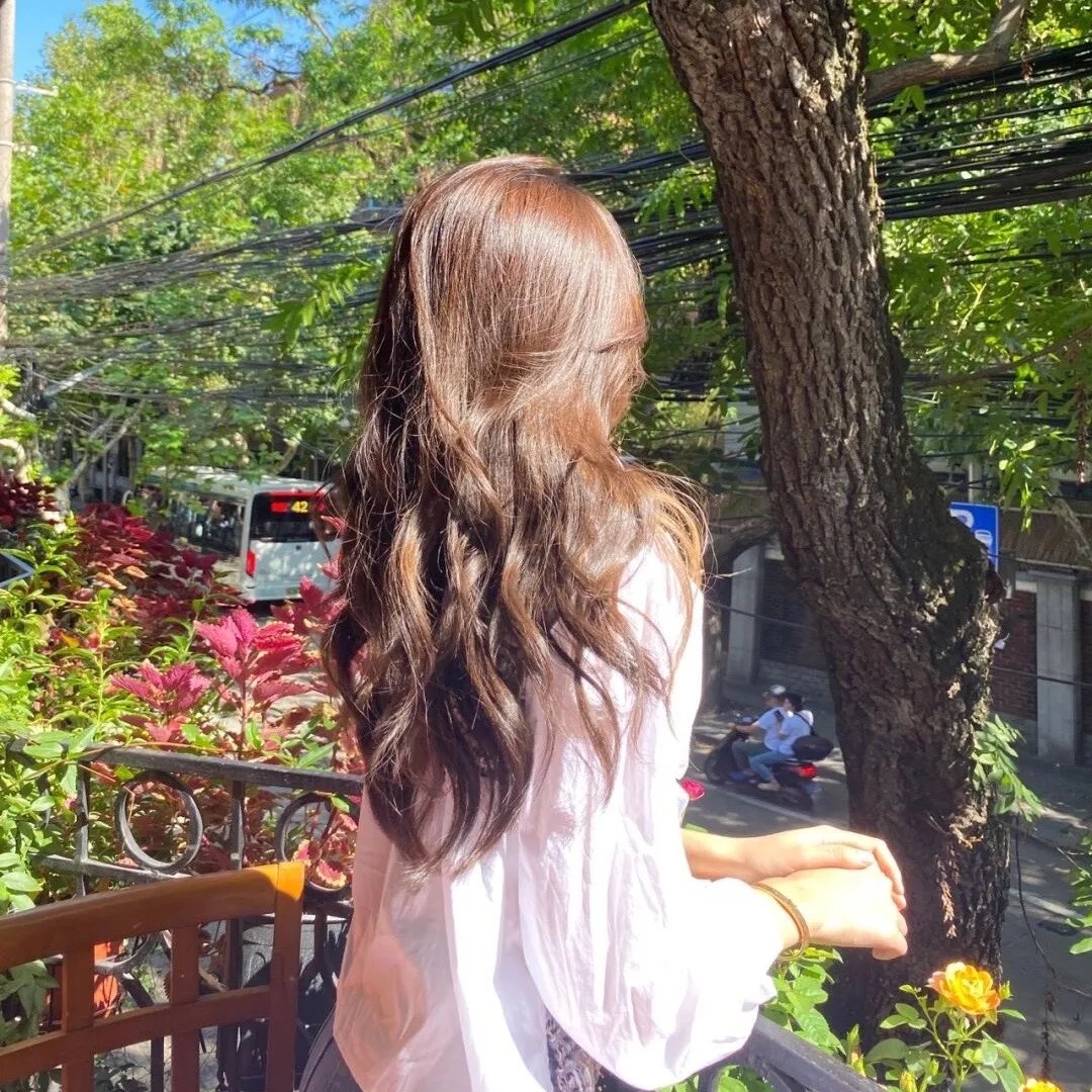 阿玛蒂女孩