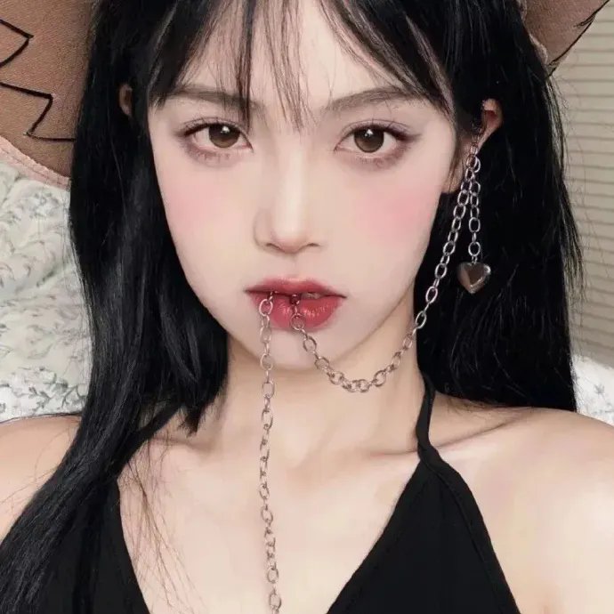 七彩狗